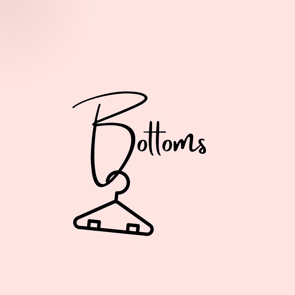 Bottoms